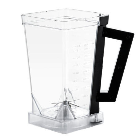 Zestaw pojem. do miks. Blender wielofunc