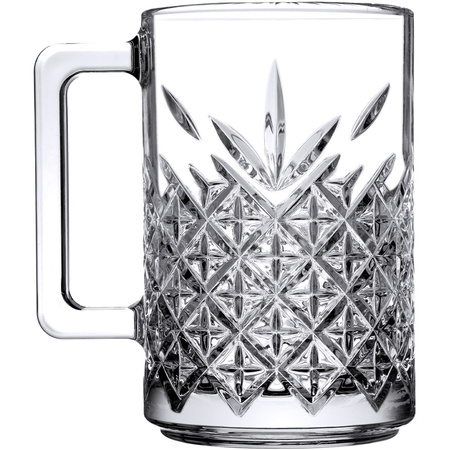 Szklanka z uchem, Timeless, V 0,310 l