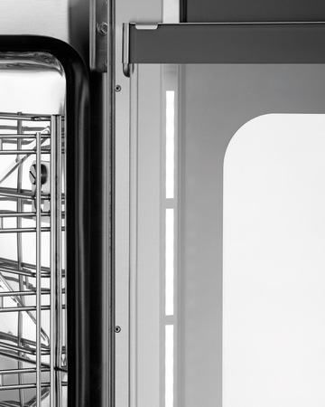 Piec konwekcyjno Silversteam2 P-10110DRS