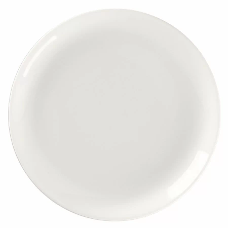 Talerz płaski okrągły 15 cm FEDRA