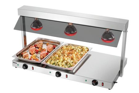 Mostek grzewczy I3WL1200