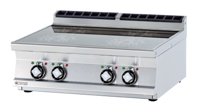 PCIT-78 ET Kuchnia elektryczna indukcyjna