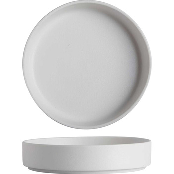 Miska, Snow, Ø 170 mm