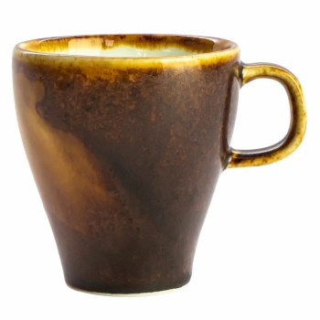 SLOW Filiżanka z uchem do kawy 200 ml