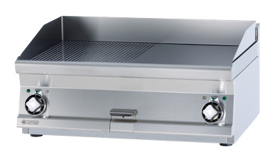 FTRT-68 ET Płyta grillowa elektryczna