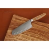 Nóż santoku 17/29,7 cm AMICI - WÜSTHOF