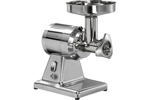 TS - 12D / 400V Wilk do mięsa dwuzakresowy