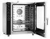 Piec konwekcyjno-parowy Silversteam 2 10110M