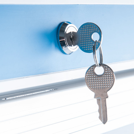 Witryna chłodnicza ekspozycyjna, V 620 l