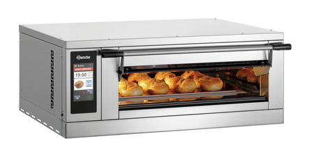 Piec piętrowy CL6040-1