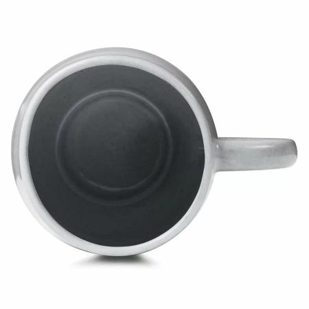 No.W Kubek do kawy biały 330 ml