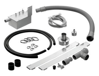 Zestaw instalacyjny LBO100