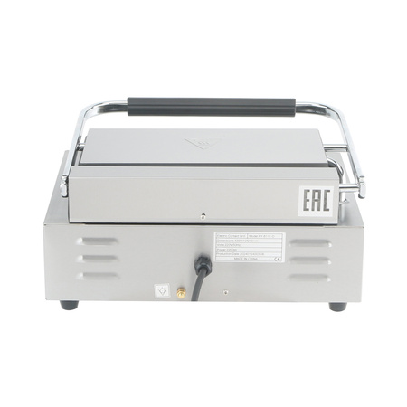 Cyfrowy elektryczny grill kontaktowy