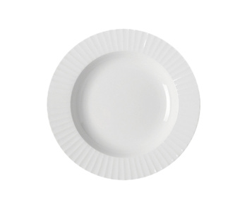 Metropolis talerz głęboki śr.23 cm