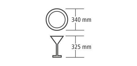 Zmywarka US P500 LPR