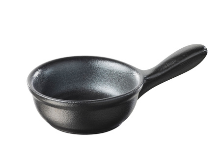 BELLE COUISINE NOIR Mini patelnia czarna 20 ml