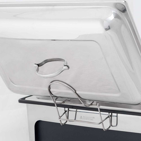 Podgrzewacz elektryczny GN 1/1