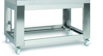 Podstawa na kółkach do pieca do pizzy CITIZEN GAS PW 6 / MC | CITIZEN GAS PW 6 / BM