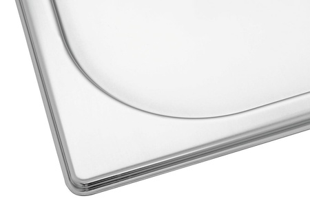 Pokrywa 1/2 GN, Basic Line