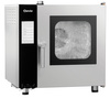 Piec konwekcyjno Silversteam2 5230DRS