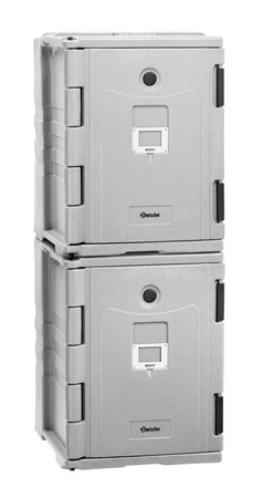 Pojemnik termoiz. do transportu GN110-12