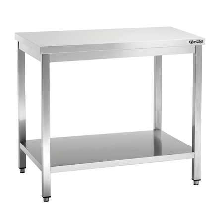 Stół roboczy 700, szer. 1200