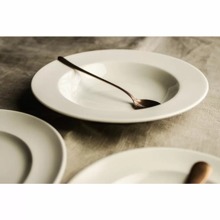Talerz głęboki 30 cm BANQUET - RAK PORCELAIN
