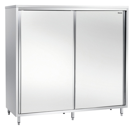 Szafka wys. 700 szer.1600 2DP CrNi