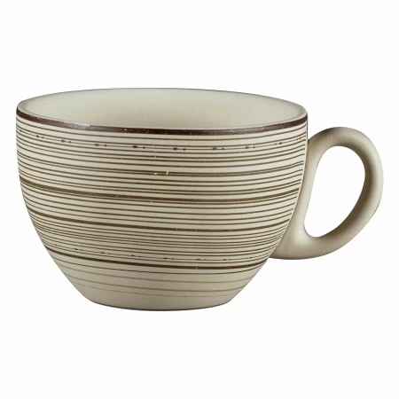 Filiżanka 280 ml Larissa EARTH ARGILA