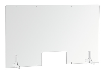 Osłona higieniczna 1500PGLD