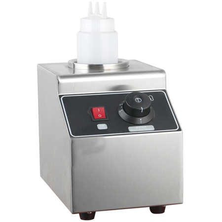 Podgrzewacz do sosów i czekolady 