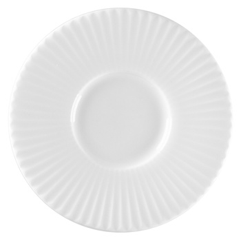 SPECTRA Spodek do filiżanki do espresso 13 cm