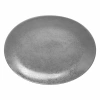 Talerz owalny 32 cm Shale