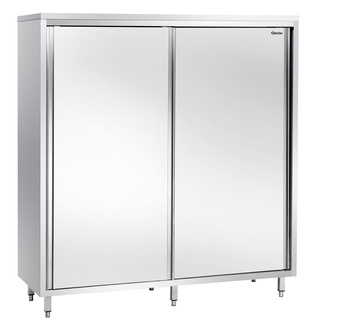 Szafka wys. 600 szer.1400 2DS CrNi