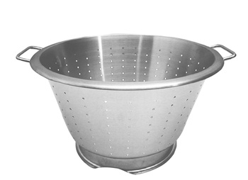 Wanna przecedzakowa z pierścieniem 50 cm