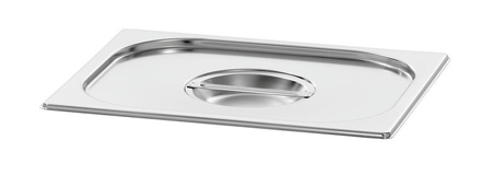 Pokrywa 1/2 GN, Basic Line