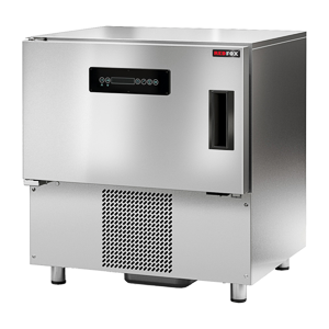 SHFN 0511 ﻿Schładzarko-zamrażarka szokowa