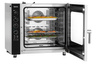 Piec konwekcyjno-parowy Silversteam 2 7110M