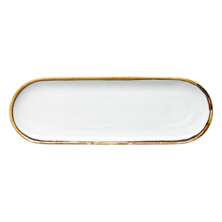 SLOW Półmisek 30 x 10 cm