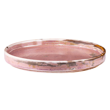 ZORZA Talerz płaski śr. 18 cm