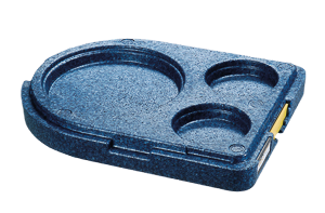 Taca termiczna Universal