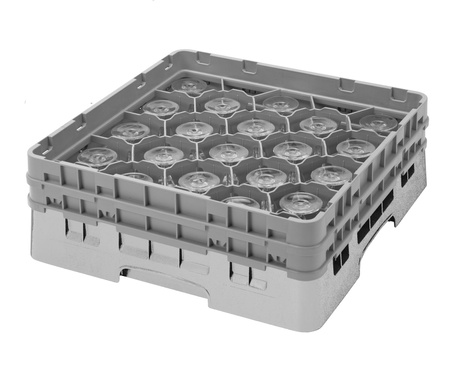 Kosz na filiżanki śr. 9,84 cm wys. 17,4 cm