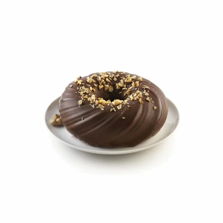 INTRECCIO Forma silikonowa, gniazdo; 1,6 l