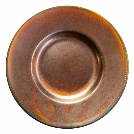 Spodek do filiżanki 200 ml 15 cm FIRE - VERLO