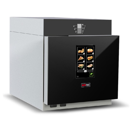 SO 4 Piec szybkogrzejny