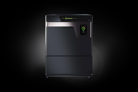 Zmywarka do szkła i talerzy kosz 500x500 system podwójnych koszy 230V KRUPPS KERA LINE KE50U panel dotykowy KERA 2 lata gwarancji