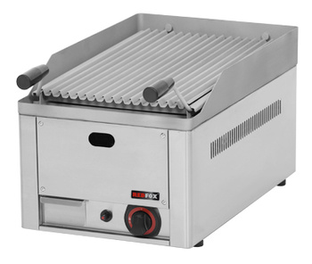 GL - 30 G ﻿Grill lawowy pojedynczy gazowy
