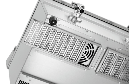 Frytownica indukcyjna 2x8L Plus