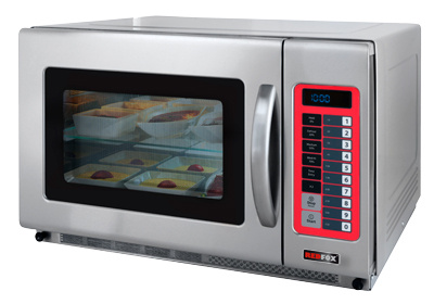 MWP 2152 - 35 E2N Kuchenka mikrofalowa