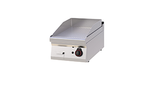 FTR 70/04 G ﻿Płyta grillowa gazowa